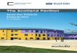 The Scotland Pavilion - Scottish Enterprise/media/se_2013/construction... · CCG (Scotland) Ltd is a leading construction & manufacturing innovator ... . 11 Enewall Enewall are recognised