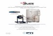 EZPLATE - Stainless Steel ASME-Code Water Heaters files/EZ_PLATE_STORAGE_WATER_HEATER_BROCHURE.pdfwith Brazed-Plate, Double-Wall Heat Exchanger and Storage Tank ... EZPLATE STORAGE