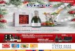 hongkong-corp.lyreco.comhongkong-corp.lyreco.com/medias/pdf/2016XMAS.pdfRhone Red Wine Gift Set: Domaine Cotes du Rhone Domaine Chateauneuf-du-Pape with gift box 2946 2233 e 2754 9866