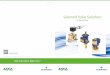 for Nuclear Power - ASCO Asset Library/brochure-industry-nuclear-power … · More than 440 nuclear power plants are now in operation, ... and actuators are indispensible parts of