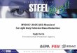 Environmental Protection Agency - Autosteel/media/Files/Autosteel/Great Designs in Steel...• Environmental Protection Agency ... • A technical assessment is required to continue