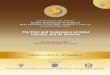 The First Gulf Conference on Halal Industry and its Services · The First Gulf Conference on Halal Industry and its Services ... • Halal Industry and its Services: ... 18:30 The