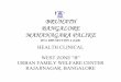 BRUHATHBRUHATH BANGALOREBANGALORE …218.248.45.169/download/health/rjufwc.pdf ·  · 2006-08-07The norms set by it for the discharge of its functions . ... • Health education/Health