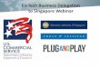 FinTech Business Delegation to Singapore Webinareg_sg/documents/web... · by Jupe Tan, SVP, Global Operations, Plug & Play . U.S. FinTech Business Delegation Program Highlights 