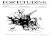 Fortitudine Vol 11-12 No 4 and 1 - United States Marine Corps Vol 11-12 No 4... · Museums Division, Headquarters, U.S. Marine Corps (Code HDS-1), ... lithocoated paper. Printing,