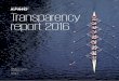 Transparency report 2016 - KPMG | US · Welcome to the KPMG in Ireland Transparency Report for ... He is leading a Needs Assessment Mission for ... Forfás, Bord Gais, the Higher