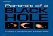 astronomy Portrait of a Black Hole -  · 42 Scientific AmericAn December 2009 astronomy Portrait of a Black Hole By Avery E. Broderick and Abraham Loeb