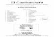 El Cumbanchero - lindner-music.de · Keyboard / Guitar / Bass Guitar (optional) ... (Cornet or Trumpet Trio) GIMENEZ (Suba-Moren) ... EMR 1730 Tico Tico ABREU (Schneiders)