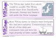 The Vikings Fact Cards - Teaching Ideas · The Viking Age lasted from about 700AD to 1100AD. The Viking people came from Scandinavia (Denmark, Norway and Sweden) and spoke the Norse