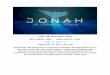€¦  · Web viewSTUDY AND DEVOTIONAL GUIDE . WEEK NUMBER . THREE – JONAH CHAPTER THREE (June 11-June 17) SUBMISSION TO GOD’S MISSION. Jonah obeyed the word of the Lord and