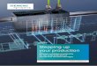 Stepping up your production - Home - English - Siemens …€¦ ·  · 2017-12-23Stepping up your production ... • Online data streaming to the CMS X-Tools analysis software 