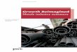 Growth Reimagined - PwC · Growth Reimagined Metals industry summary ... Director, JSW Steel Limited, ... strategies to respond to macro risks
