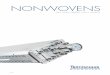 NONWOVENS · Use the Smartview function ... rely on real customer proximity in the textile markets ... Auxiliary units and accessories often go unnoticed