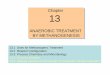 Ch. 13 Anaerobic Treatment by Methanogenesiskuliah.ftsl.itb.ac.id/wp-content/uploads/2016/10/buku-ch13... · Ch. 13 Anaerobic Treatment by Methanogenesis ... Advantages and disadvantages
