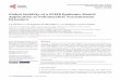Global Stability of a SVEIR Epidemic Model: …file.scirp.org/pdf/OJMSi_2017011810563027.pdfGlobal Stability of a SVEIR Epidemic Model: Application to Poliomyelitis Transmission Dynamics