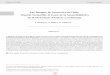 Los Bosques de Araucaria en Chile: Manejo Sostenible, el ...ageconsearch.umn.edu/bitstream/97358/2/Modrego et al.pdf · dinámica de largo plazo descrita para la especie (Veblen,