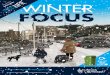 inter 2016 Special edition WINTER FOCUS - North Somerset€¦ · Call the box office: ... its former glory. ... Nailsea, Portishead and Long Ashton to support existing volunteers