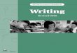 BC Performance Standards Writing · and report on student learning. ... within the context of ongoing classroom instruction. ... 4 bc performance standards: writing
