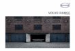 VOLVO RANGE - Dealer.com · At Volvo Cars, we continuously innovate in order to make your life better. ... 28 The Volvo Experience ..... 32. READ MORE AT VOLVOCARS.COM/US VOLVO …