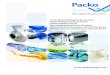 Mode d’emploi pompes Packo Manual Packo pumps ...Deutsch.pdf · Nederlands • français • English • Deutsch • español • ... Packo Inox N.V., Branch Diksmuide Cardijnlaan