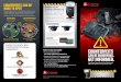 COUNTERFEITS CAN BE - Canon Globaldownloads.canon.com/nw/brochures/pdf/cso/anticounterfeit-brochure.pdf · counterfeits can be dangerous may burn, melt or smoke not all functions