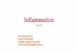 Inflammation (4 of 5) - كلية الطب basic pathology 9th edition . Morphologic patterns of acute inflammation, cont’d