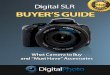 DSLR Buyer's Guide - Amazon S3s3.amazonaws.com/EASYDLSRpdf/NewDSLRbuyersGuide2012.pdfDigitalPhotoCentral.com DIGITAL SLR BUYER'S GUIDE UPDATED USA and UK EDITION 2012 The prices of