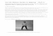 Tai Chi Nation Guide to Qigong – Part 2 Chi Nation guide to Qigong Part... · Tai Chi Nation Guide to Qigong – Part 2 Introducing the first 8 movements of the Tai Chi Qigong set,