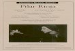 UNIVERSITY MUSICAL SOCIETY Pilar Riojamedia.aadl.org/documents/pdf/ums/programs_19940212e.pdf · UNIVERSITY MUSICAL SOCIETY Pilar Rioja Diego Ordax Pianist ... El Vito is one of the
