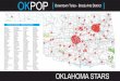 OKPOP Downtown Tulsa - Brady Arts Districtww3.tulsachamber.com/upload/file/Tulsa Metro Chamber/OKPOP Star Map...OKPOP Alan Ladd Albert Brumley Alexander Posey Alfre Woodard All American