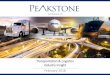 THE PEAKSTONE GROUPpeakstonegroup.com/wp-content/uploads/2018/02/...Transportation & Logistics Industry Insight | February 2018 MBK USA Commercial Vehicles, Inc. Date Status Target