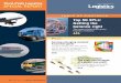 Plus - Logistics Management Report 52S June 2011 • Logistics Management A SPECIAL SUPPLEMENT TO LOGISTICS MANAGEMENT ic situation, a notable number of total respondents (43 percent)