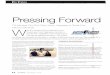 Pressing Forward - Poly Print: Homepolyprint.com/pdf/Flexo Magazine Article.pdf · Pressing Forward FTA Member Poly ... We have a superior focus on customer service which has fueled