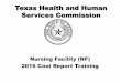 Texas Health and Human Services Commission · Texas Health and Human Services Commission. Housekeeping Items ...  General questions can be …