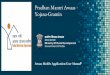 Pradhan Mantri Awaas Yojana-Gramin - PMAY-Gpmayg.nic.in/netiay/Uploaded/usermanual-mobileapp...Pradhan Mantri Awaas Yojana-Gramin Awaas Mobile Application-User Manual म ण वक