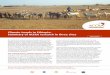 Climate trends in Ethiopia: Summary of ACCRA research …insights.careinternational.org.uk/media/k2/attachments/...periods of time.10 A further complication in projecting climate impacts