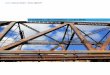 CHAPTER 6: ENGINEERING CONCEPTS - ddot tied arch bridge consists of a single tied arch main span of approximately 280 feet and approximately 9 to 13 approach spans flanking the tied