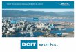 BCIT works. · BCIT Foundation Honour Roll 2011–2012 BCIT works. BCIT finances. ... Samson Cree Nation Scotiabank Gregg Sedun ... Structural Engineers Association of British Columbia
