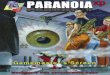 PARANO - rpg.rem.uz XP/Paranoia XP - Mandatory Fun... · WESLEY WILLIAMS and PARANOIA-LIVE.NET Mission blender KEN ROLSTON 1st/2nd edition forms BETH FISCHI New rehashed even-more-perfect