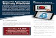 Security Awareness Training Platform - Inspired eLearninggo.inspiredelearning.com/rs/021-VUD-374/images/SecurityAwareness... · Security Awareness Training Platform ... deploy training