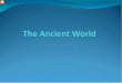 The Ancient World ·  · 2015-08-16During the king Hammurabi rule the medical and surgical practice became regulated ... I‘ll send you a list of dosage forms, ... Vedic Age 1500BC