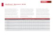 Nomex® Type 818 - Technical Data Sheet - DuPont USA · Technical Data Sheet DuPont ™ omex ® 1 Nomex® 818 is designed for high-voltage applications, including motor conductor