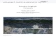 Sandra Gottlieb - ktcassoc.com · is her sixth series of seascapes photographed at Rockaway Beach, in Queens, New York. Gottlieb, ... and framed her images in such a way so as to