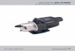 GRUNDFOS MQ PUMPS - drftps.com MQ PUMPS BE > THINK > INNOVATE > The Grundfos MQ is a compact all-in-one pressure boosting unit, designed for domestic water sypply and