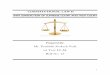 CONSTITUTIONAL LAW II - GOVIND RAMNATH … NATURE AND SCOPE OF WRIT JURISDICTION— A HISTORICAL PROSPECTIVE 7 3.1 THE SCOPE OF JUDICIAL REVIEW AND THE WRIT JURISDICTION 11 3.2 WRITS