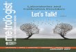Calibration Providers Let’s Talk! - ncsli.org Tamaulipas 89310 México ... in the United States with over 700 organizations accredited. ... Calibration Providers: Let’s Talk! 6