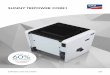 SUNNY TRIPOWER CORE1 - Iron Edison Core1/SMA_STP...The Sunny Tripower CORE1 is the world’s first free-standing string inverter for decentralized roof- and ground mount ... category
