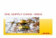 DHL SUPPLY CHAIN - INDIA - PackPlus POST DHL – CORPORATE DIVISIONS 1 Bonn, Germany 475,000 Employees World’s leading mail & logistics service group Bonn, Germany 220 Countries