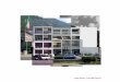 casa del fascio (storchi) - Sarah Bramley · terragni and the casa del fascio: introduction Giuseppe Terragni’s Casa del Fascio was built in Como, Italy between 1936 and 1939. Commissioned
