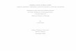 OBSERVATION OF BEHAVIORS - Squarespace OF BEHAVIORS AMONG MEMORY IMPAIRED ADULTS DURING A POETRY READING Submitted to the School of Graduate Nursing In Partial Fulfillment of the Requirements